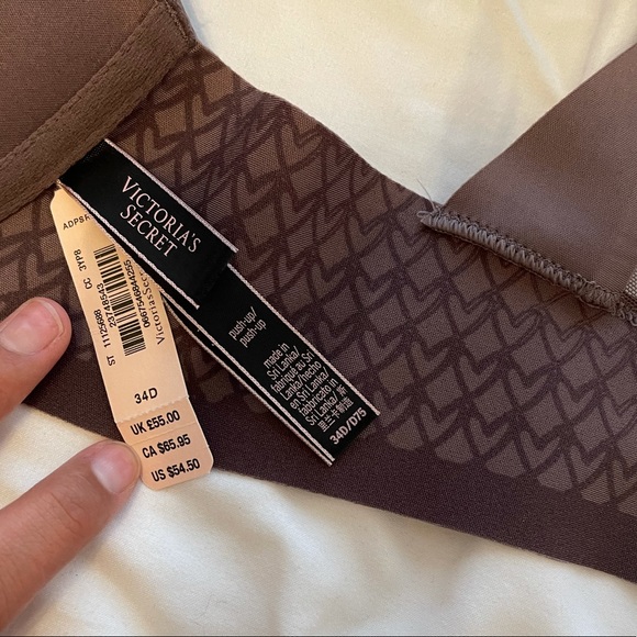 Bra - Picture 5 of 5